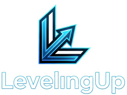 levellingup