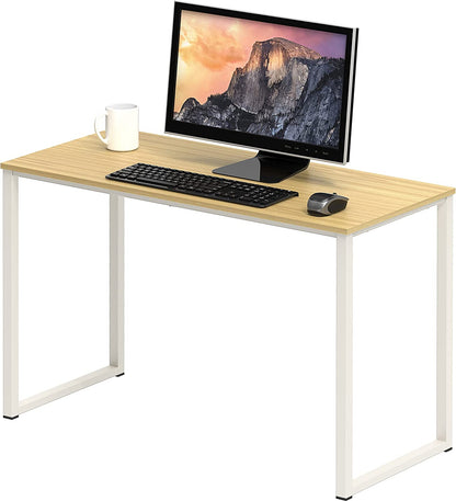 Mission 32-Inch Oak Home Office Computer Desk
